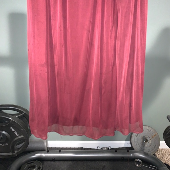 Bridesmaids Dress - Picture 3 of 4